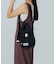 OUTDOOR 2WAY BELT SHOULDER BAG