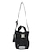OUTDOOR 2WAY BELT SHOULDER BAG
