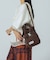 OUTDOOR 2WAY BELT SHOULDER BAG