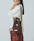 OUTDOOR 2WAY BELT SHOULDER BAG