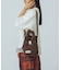 OUTDOOR 2WAY BELT SHOULDER BAG