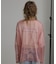 LAME SHEER PULLOVER