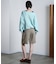 OFF SHOULDER INLEY PULLOVER