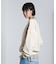 OFF SHOULDER INLEY PULLOVER