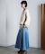 OFF SHOULDER INLEY PULLOVER