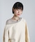 OFF SHOULDER INLEY PULLOVER