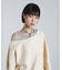 OFF SHOULDER INLEY PULLOVER