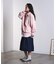 HALF BUTTON PULLOVER