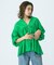 SHEER SUMMER BLOUSE