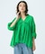 SHEER SUMMER BLOUSE