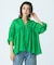 SHEER SUMMER BLOUSE