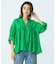 SHEER SUMMER BLOUSE