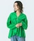 SHEER SUMMER BLOUSE