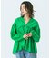 SHEER SUMMER BLOUSE