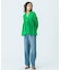 SHEER SUMMER BLOUSE