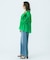 SHEER SUMMER BLOUSE