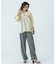 SHEER SUMMER BLOUSE