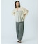SHEER SUMMER BLOUSE