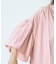 LACE YORK RUFFLE SHIRT