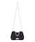 OUTDOOR FLOWER QUILTING MINI BAG