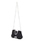 OUTDOOR FLOWER QUILTING MINI BAG