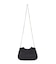 OUTDOOR FLOWER QUILTING MINI BAG