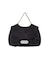 OUTDOOR FLOWER QUILTING MINI BAG