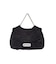 OUTDOOR FLOWER QUILTING MINI BAG