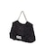 OUTDOOR FLOWER QUILTING MINI BAG