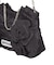 OUTDOOR FLOWER QUILTING MINI BAG