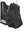 OUTDOOR FLOWER QUILTING MINI BAG