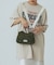OUTDOOR FLOWER QUILTING MINI BAG