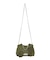 OUTDOOR FLOWER QUILTING MINI BAG
