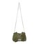 OUTDOOR FLOWER QUILTING MINI BAG