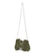 OUTDOOR FLOWER QUILTING MINI BAG