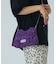 OUTDOOR FLOWER QUILTING MINI BAG