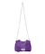 OUTDOOR FLOWER QUILTING MINI BAG