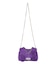 OUTDOOR FLOWER QUILTING MINI BAG