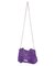 OUTDOOR FLOWER QUILTING MINI BAG