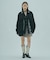 FAKE SUEDE FRINGE JAKET