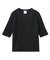 RIB KNIT PULLOVER