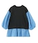 ＲＩＢ ＫＮＩＴ ＤＯＣＫＩＮＧ ＢＬＯＵＳＥ