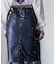 SPANGLE SKIRT