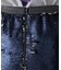 SPANGLE SKIRT