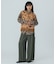 PAISLEY JAQUARD KNIT VEST