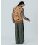 PAISLEY JAQUARD KNIT VEST