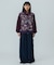 PAISLEY JAQUARD KNIT VEST