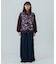 PAISLEY JAQUARD KNIT VEST