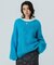 CHUNKY SWEATER