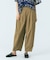 TUCK EASY PANTS